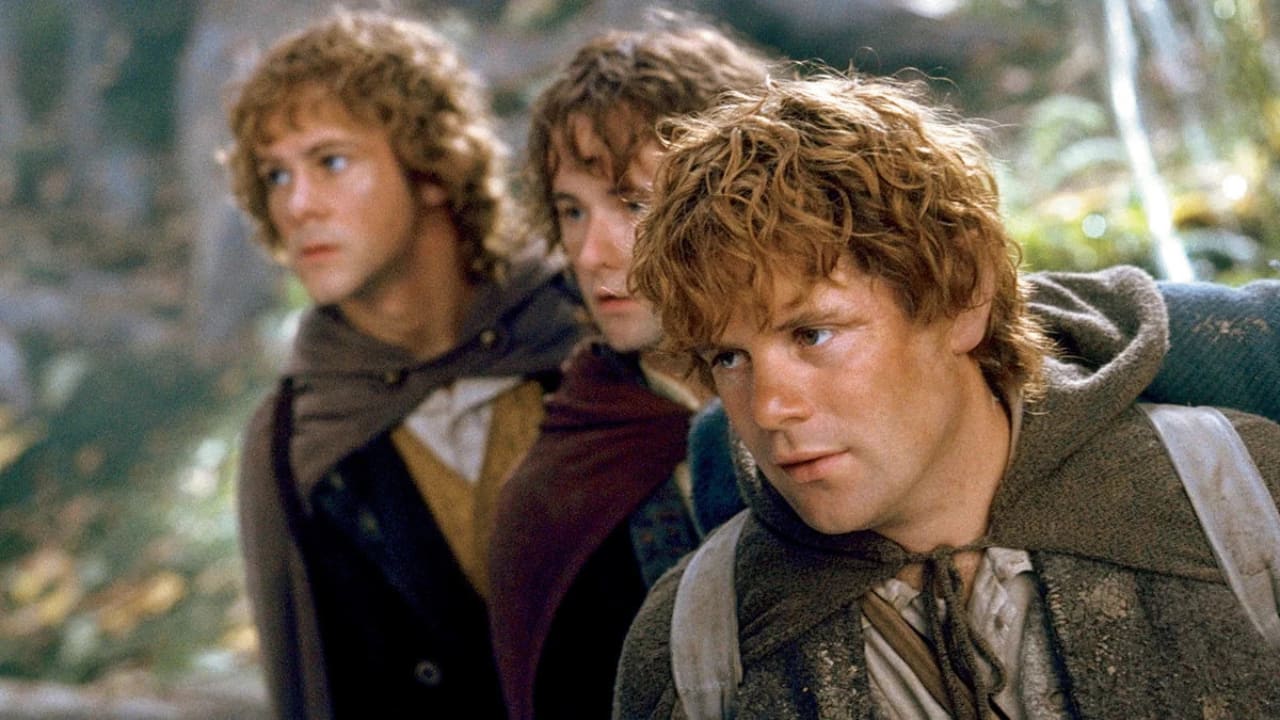 lord of the rings is coming alive again; first new lotr movie to be released in 2026