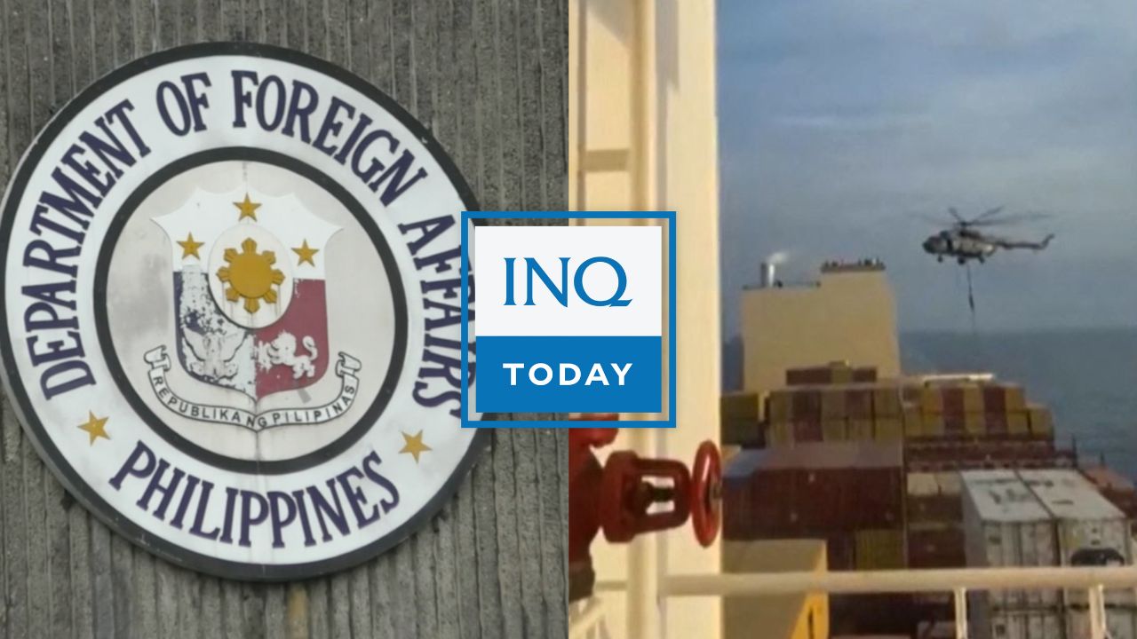 inqtoday: dfa to tighten rules for chinese seeking tourist visa
