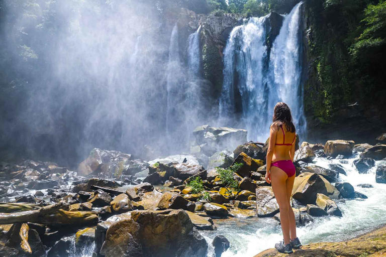 Costa Rica, a country with lush rainforests, towering volcanoes, and abundant biodiversity, also has an abundance of epic waterfalls to chase—Which I...