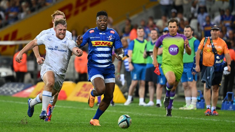 no damian willemse, but stormers can still slay dragons in wales
