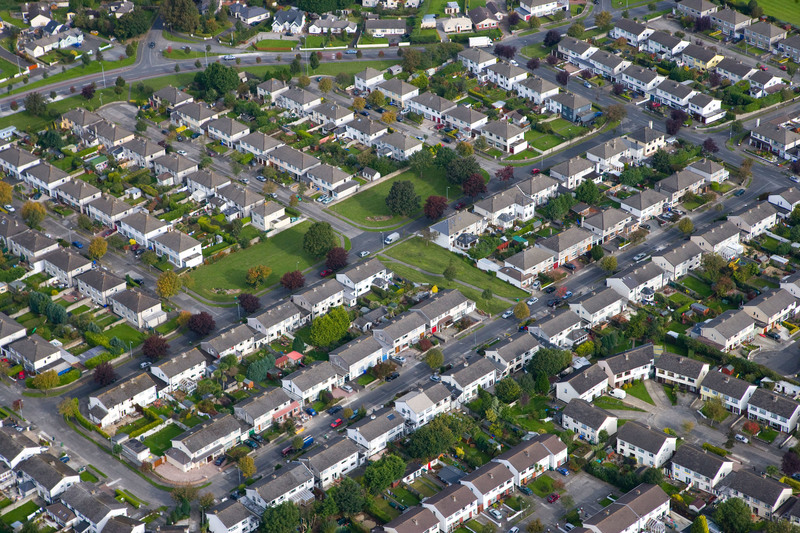 ireland's housing market 'undermining' the country's competitiveness, govt advisors warn