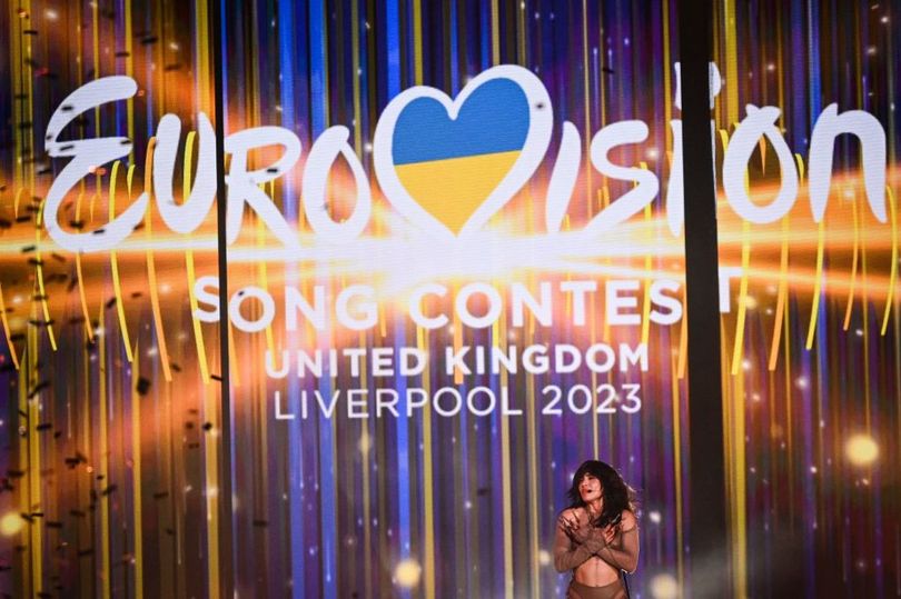 johnny logan praised by loreen for making ‘really hard’ eurovision song euphoria his own