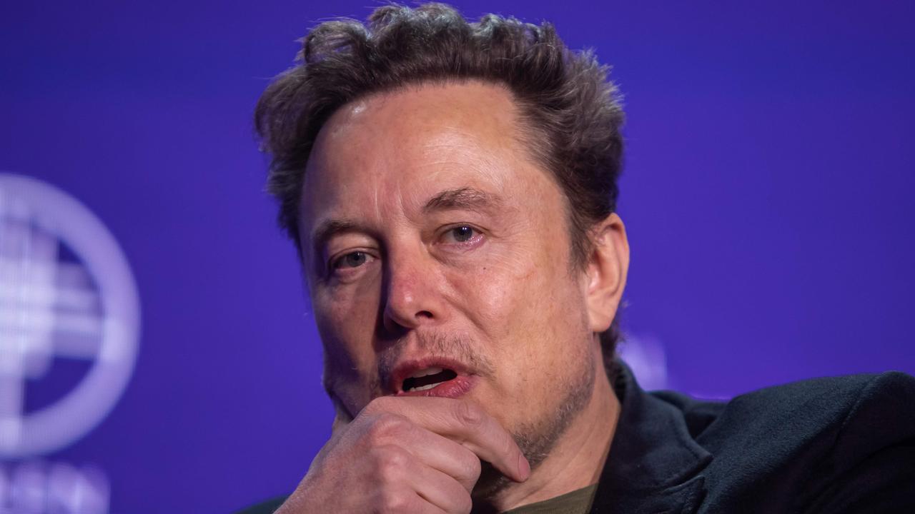 musk’s x issues warning over e-safety bid