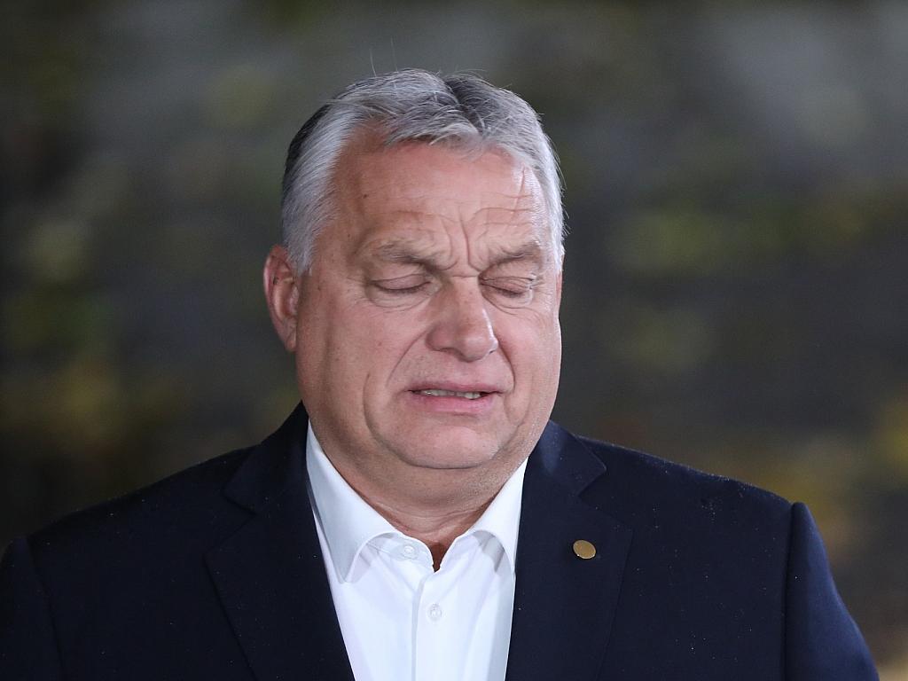 eu-abgeordnete fordern geldstrafe für orbán
