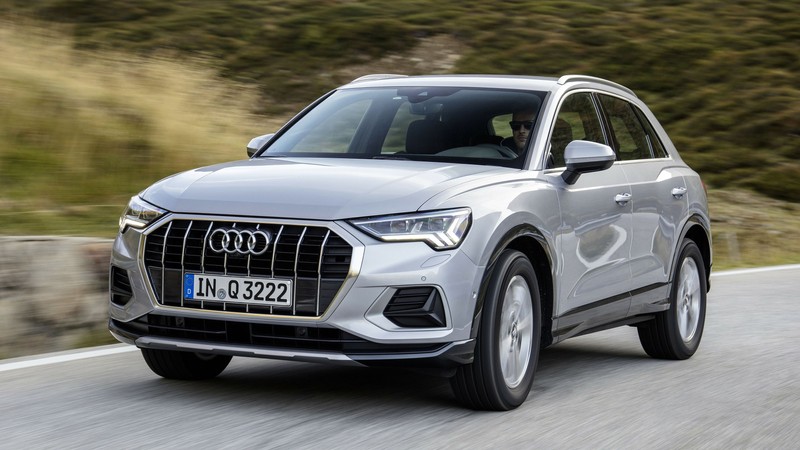 audi’s special edition frenzy continues with new q3 urban models, now in sa