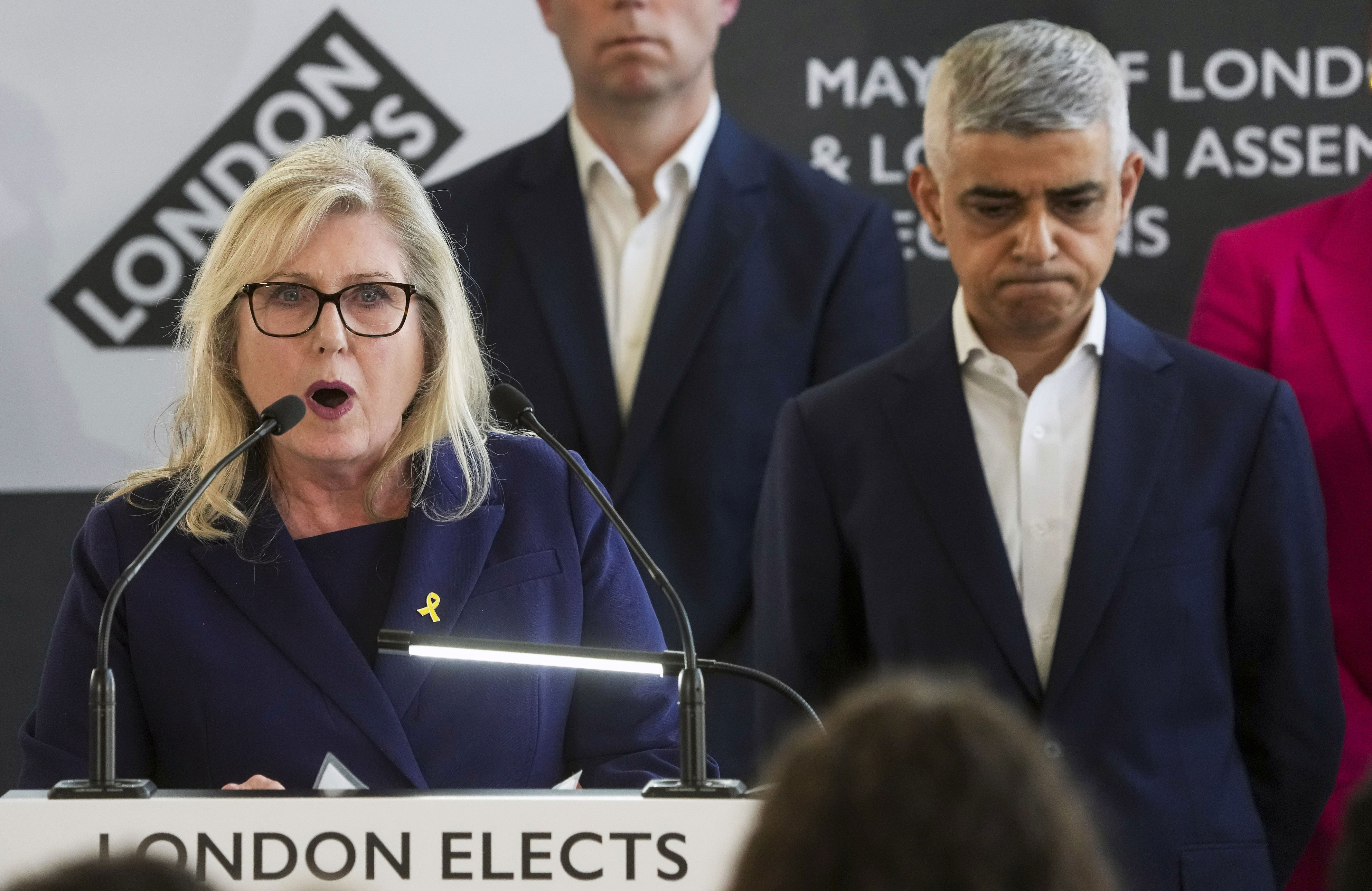 revealed: how the tories blew the london mayoral election