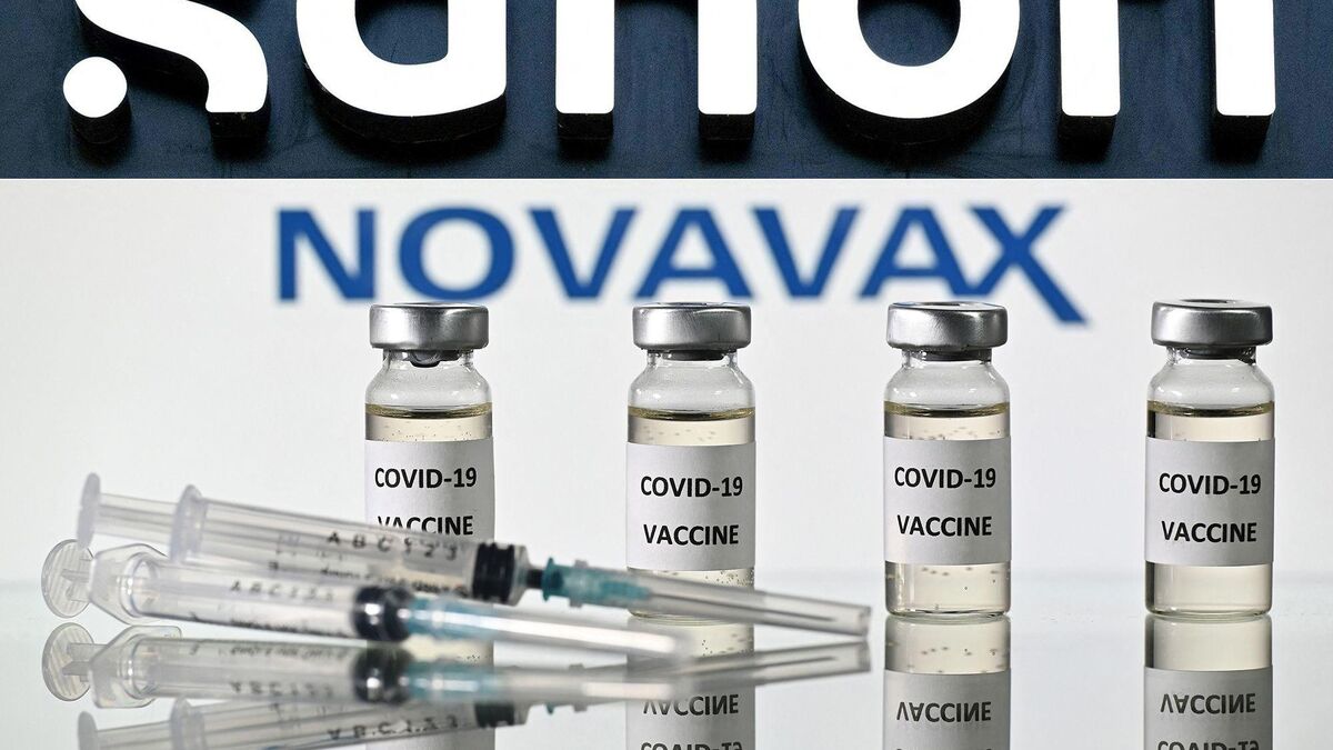 sanofi et novavax vont s’allier afin de développer un futur vaccin combiné contre la grippe et le covid