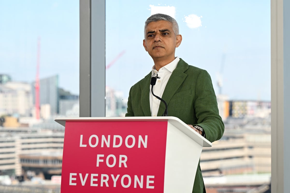 sadiq khan earns more than prime minister as salary rises to £160,000 with pay hikes for top aides