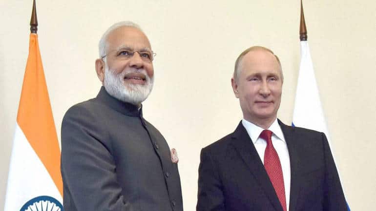 'looked putin in the eyes and...': what pm modi said on russia-ukraine war