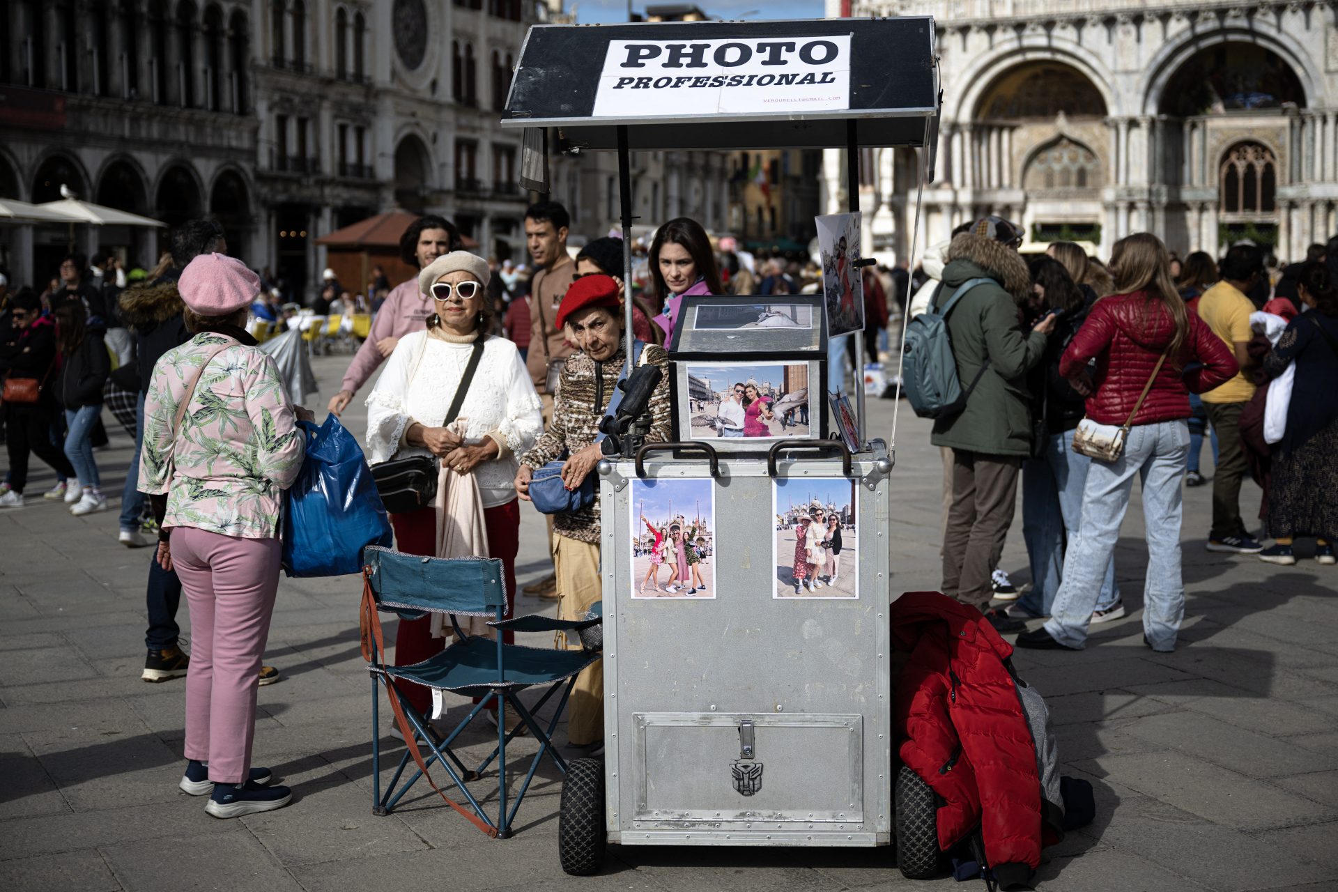 Viajar a Venecia nunca volverá a ser igual: la polémica medida que lo ...