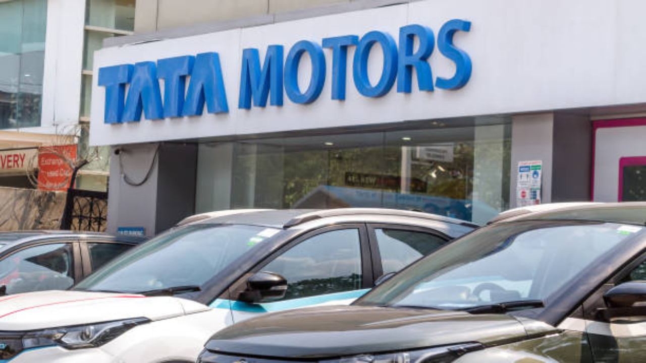tata motors q4 results 2024: company announces dividend - know amount and other details