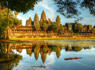 10 Facts about Angkor Wat, the World’s Largest Religious Temple<br><br>