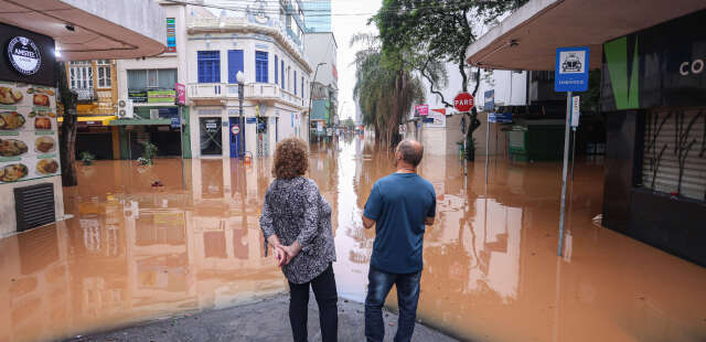 inondations au brésil : victimes, opérations de sauvetage… ce que l’on sait