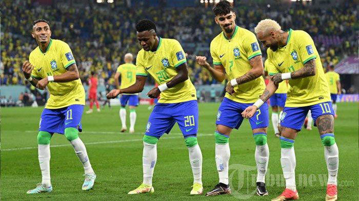 5 pemain terbaik yang tersingkir dari timnas brasil untuk copa america 2024: ada nama thiago silva