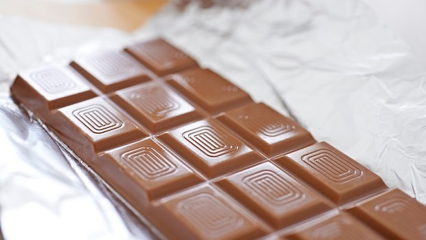 amazon, microsoft, schokoladen-rückruf in deutschland: hersteller unterläuft schwerer produktionsfehler