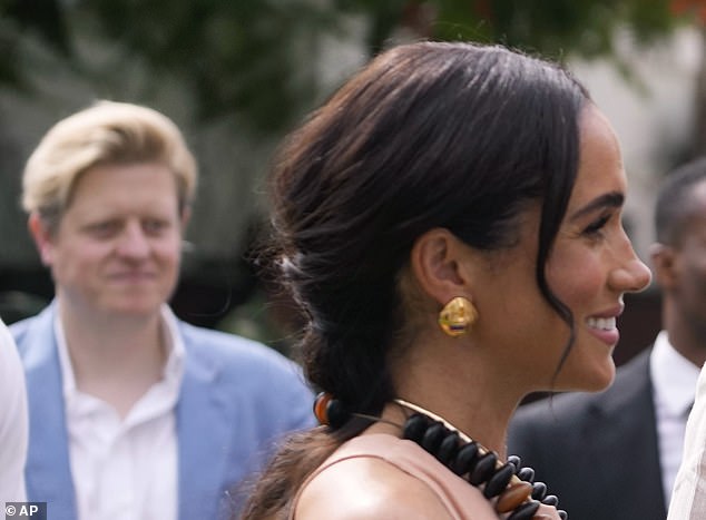 harry and meghan's mental health speeches in full