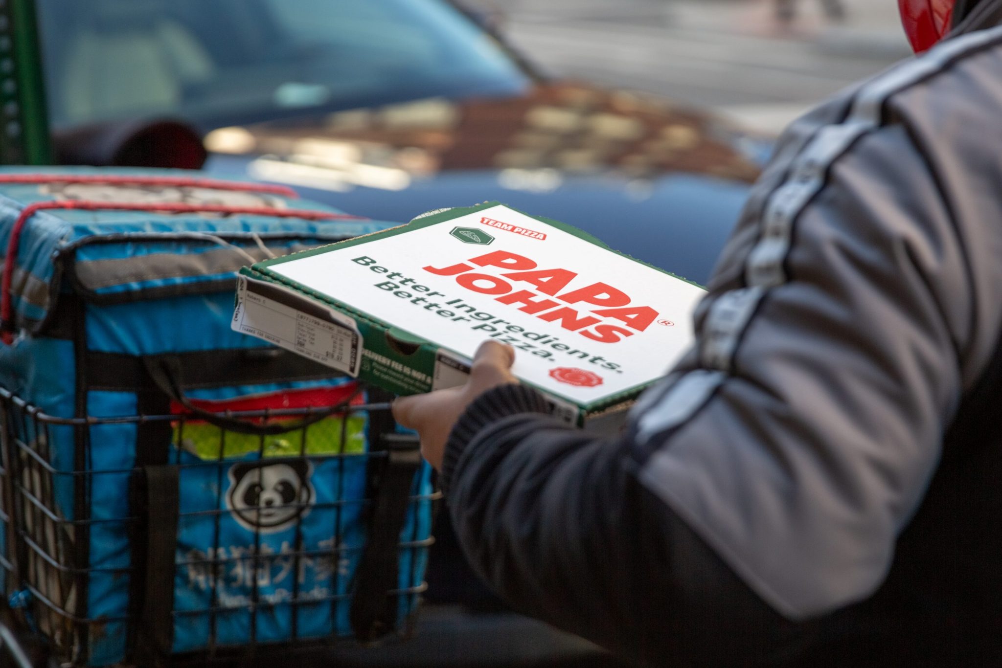 Free Education Benefits Are Papa John’s Secret Sauce To Boosting ...