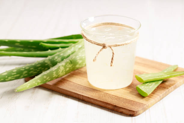 3 Reasons Why You Should Be Drinking Aloe Vera Juice