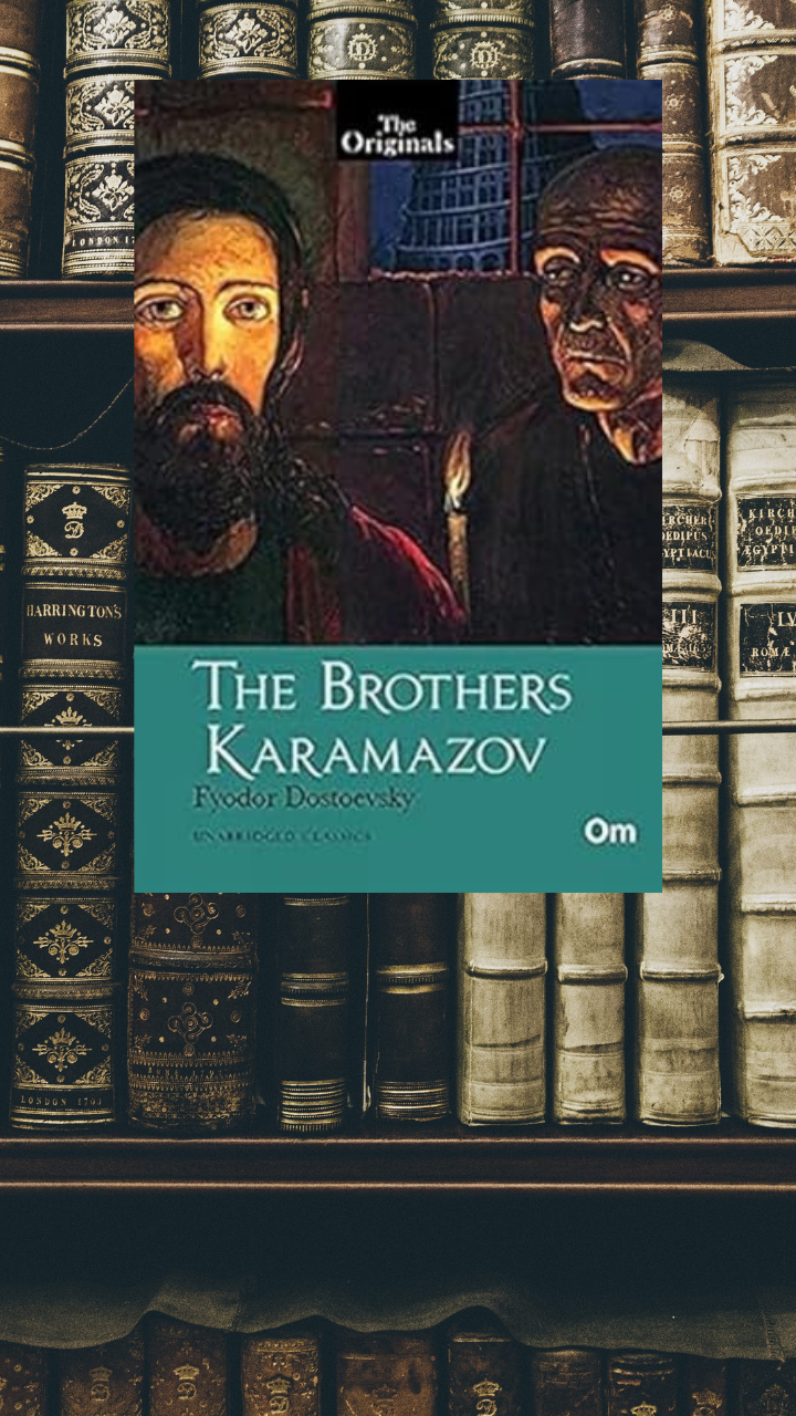 <p>Considered to be one of the greatest novels ever written, ‘The Brothers Karamazov’ has the potential to be an outstanding movie as well. A book covering the lives of three brothers and their different experiences and encounters, the movie can be rich, deep, and philosophical. </p>