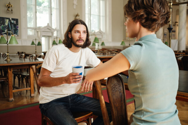 15 Things Emotionally Immature People Say When They Experience ...