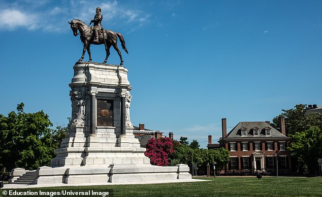 two virginia schools will revert to their confederate names