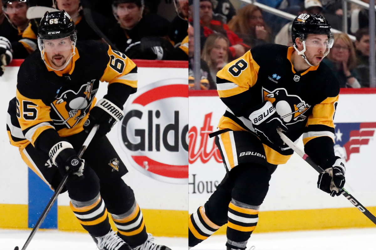 key penguins to watch at world championship