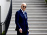 Maddow Blog | Republicans concoct an odd new reason to try to impeach Biden<br><br>