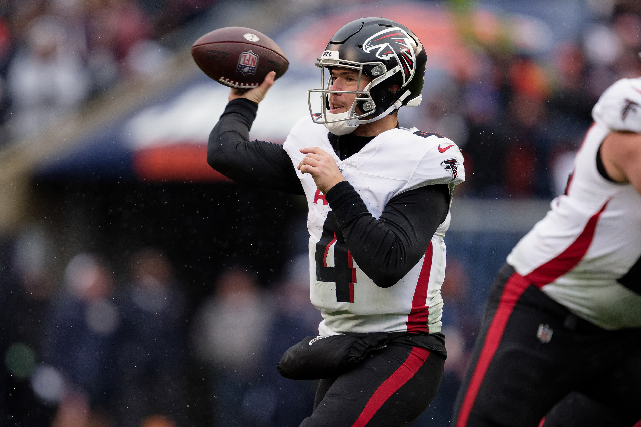 falcons veteran qb among those who could be still be traded