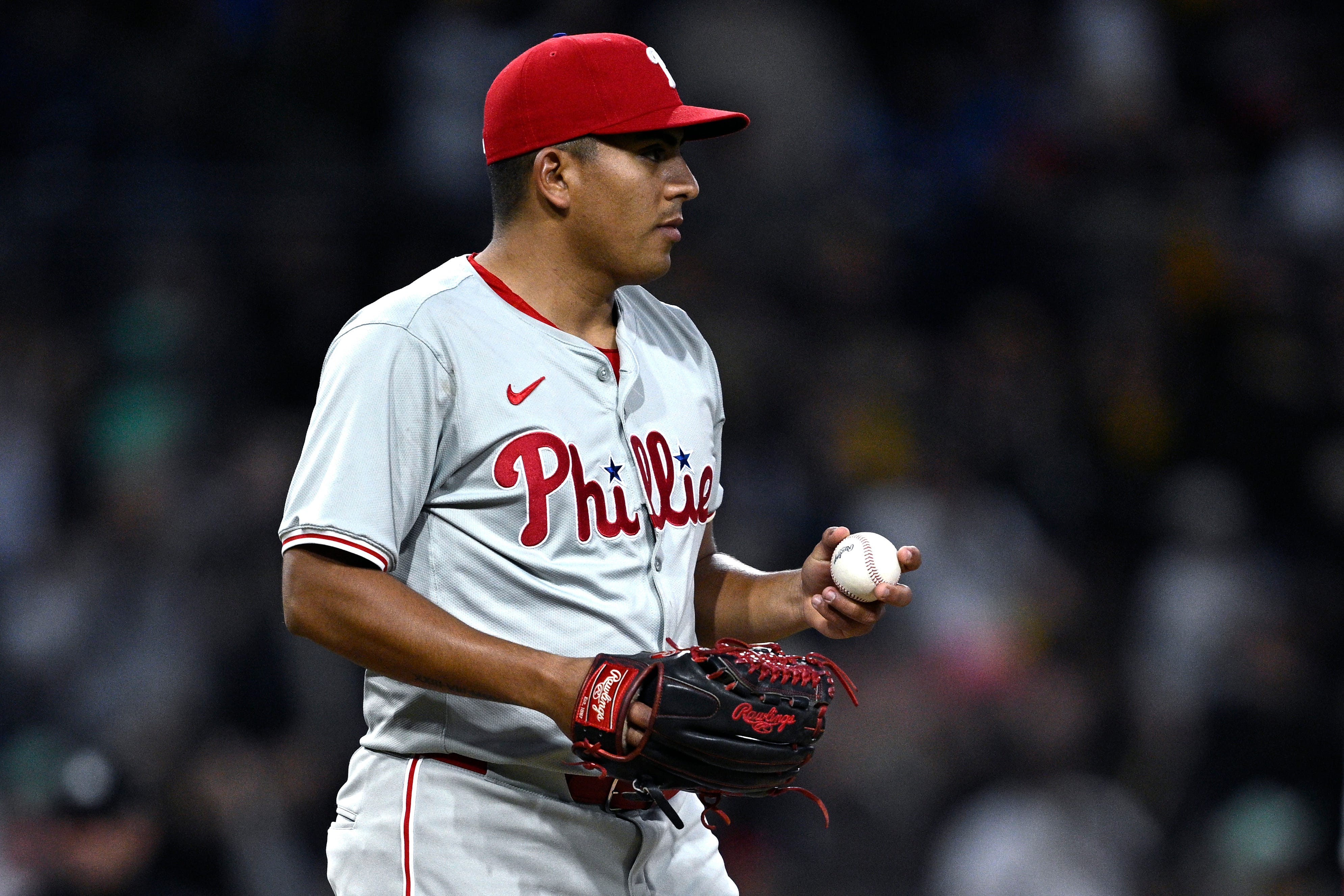 philadelphia phillies at miami marlins odds, picks and predictions