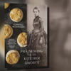 New culinary memoir honors one Ky. author’s family and Appalachian roots<br>