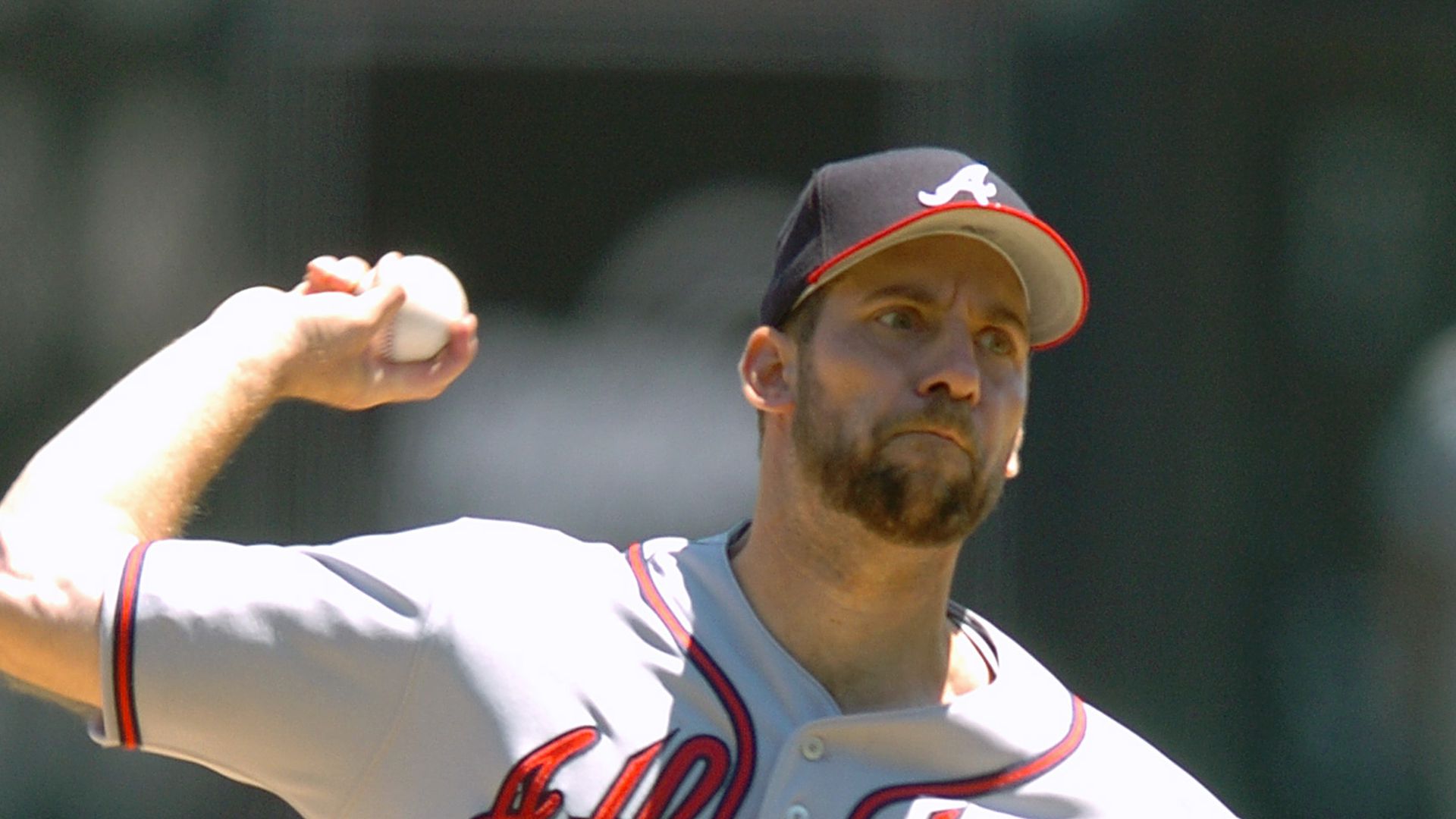 This Day In Braves History: John Smoltz Dominates Phillies