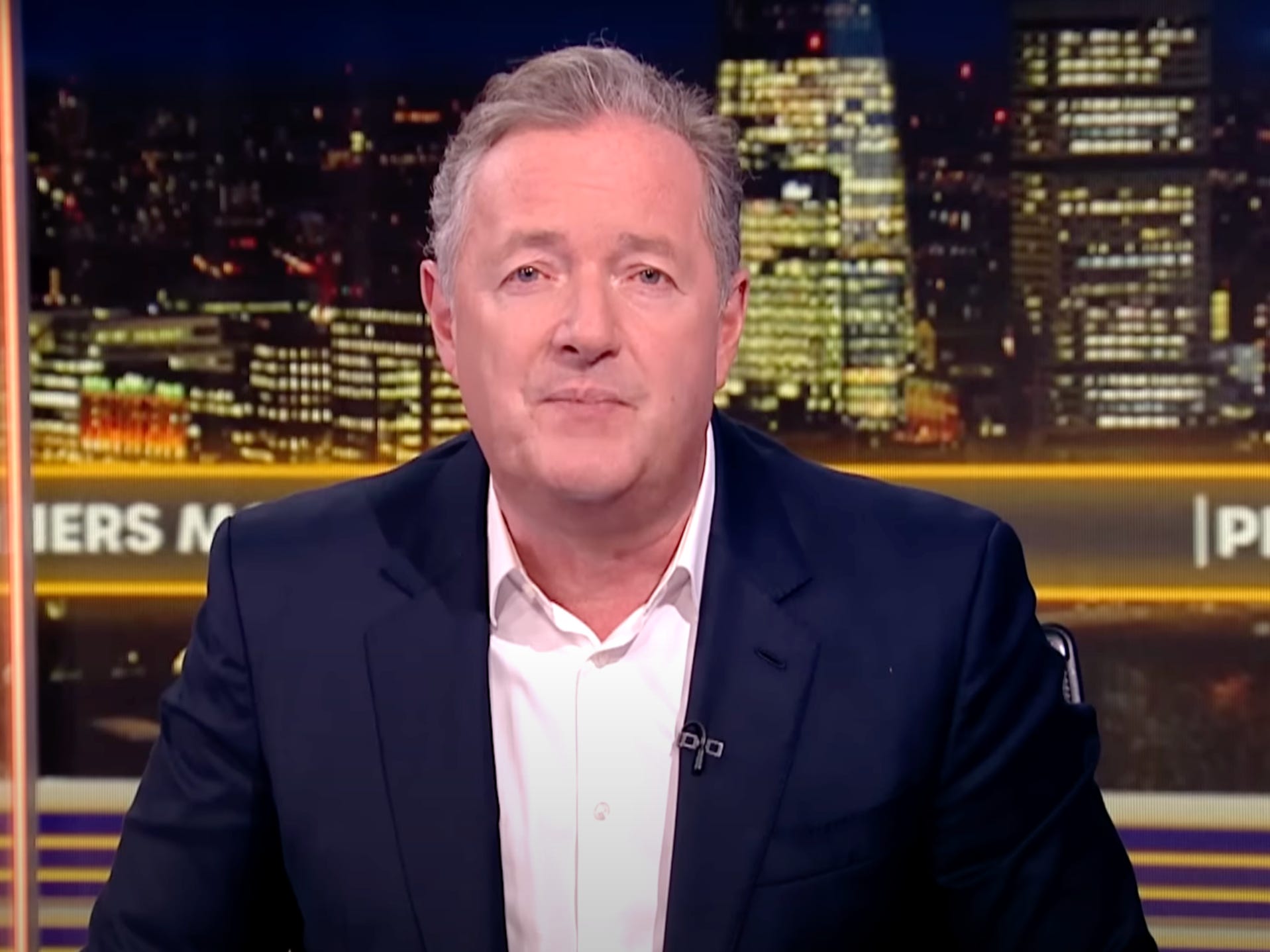 <p>Before the episode of "Piers Morgan Uncensored" dropped on Thursday, Harvey spoke to Scottish newspaper, the <a href="https://www.dailyrecord.co.uk/news/scottish-news/baby-reindeers-real-life-martha-32762707">Daily Record</a> about the interview.</p><p>She claimed that Morgan only paid her £250 for her appearance, and said that he "used" her.</p><p>"I have my own thoughts on it that I'd like to keep to myself but I wouldn't say I was happy. It was very rapid to try to trip me up," Harvey said. "He did it fast paced to catch me off guard."</p><p>Morgan's representatives did not immediately respond to Business Insider's requests for comment.</p>