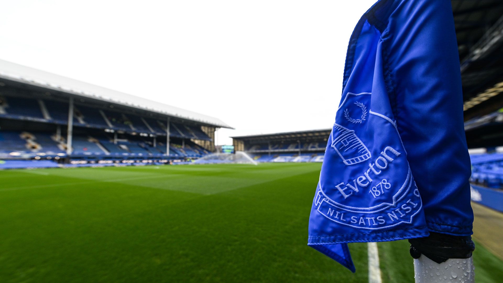 everton told they 'only care about corruption if it leads to them getting relegation' as fans react to toffees withdrawing appeal against second premier league points deduction