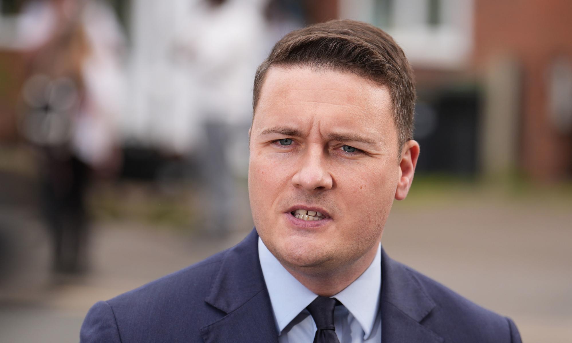 more tory mps are considering defection to labour, says wes streeting