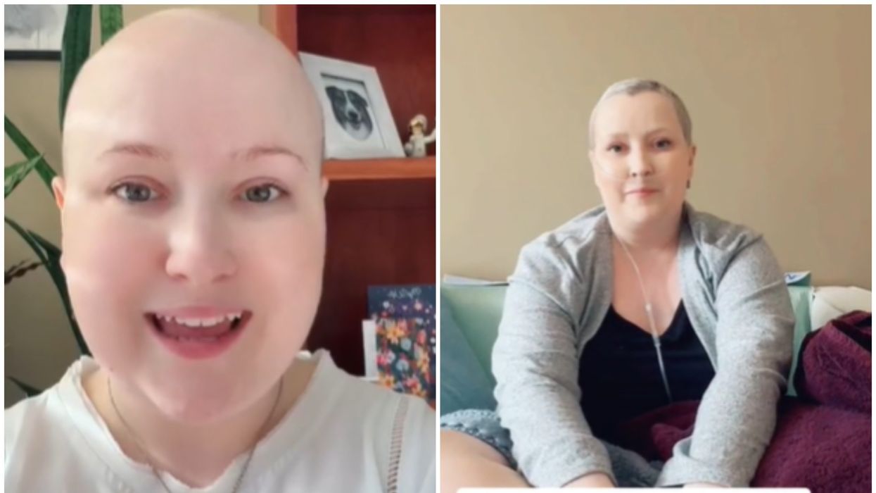 31-year-old TikTok Star, Kimberley Nix Announces Her Own Death From ...