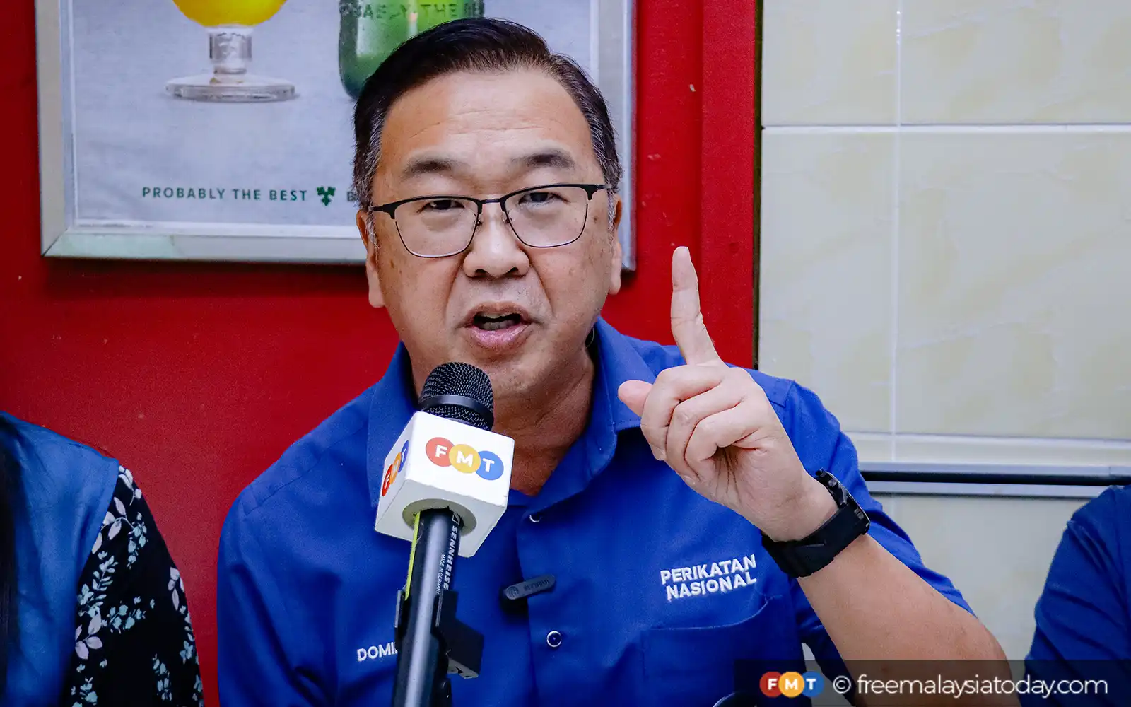 pn can get up to 5% of chinese votes in kkb polls, says lau