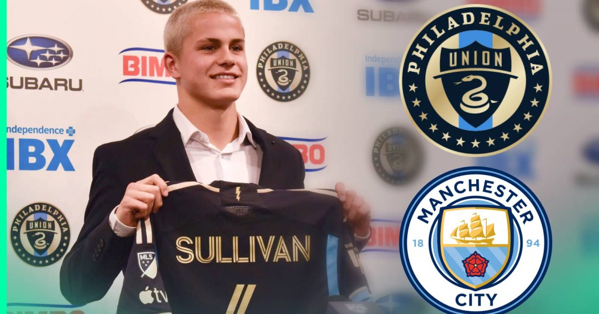 man city deal in place to sign record-breaking usa wonderkid by way of mls stint first