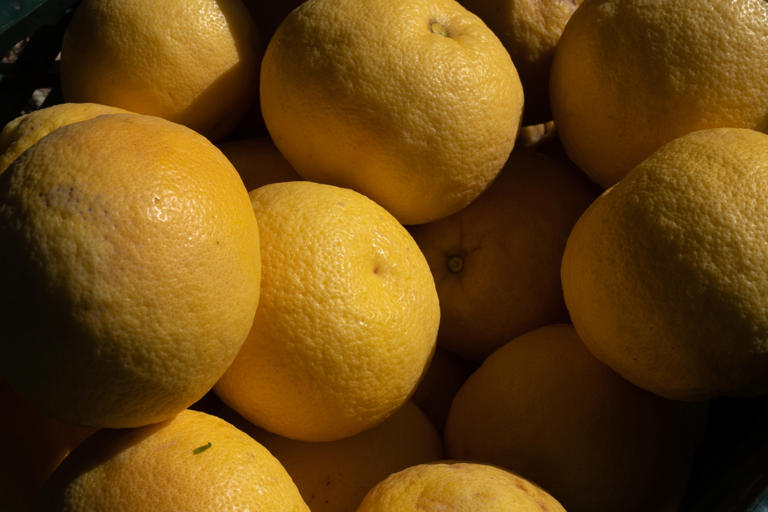 Is grapefruit good for you? The superfood's health benefits, explained.