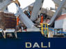 Demolition Lined Up to Free Containership Dali From Baltimore Bridge Wreckage<br><br>