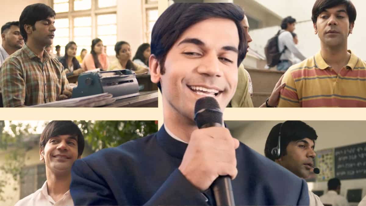 srikanth review: rajkummar rao is brilliant in this entertaining and not-so-ordinary biopic