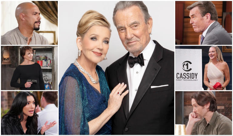 Big Changes for a Better Young & Restless: 10-Step Plan to Make the Soap Must-See TV Again