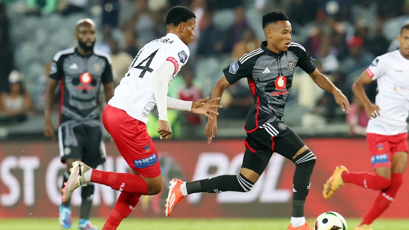 orlando pirates primed for ‘nice fight’ with stellenbosch fc for caf champions league spot