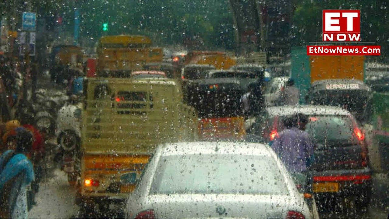 heatwave alert today: imd's heavy rain, hailstorms, strong winds weather forecast for these parts