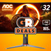 This 32-inch 165 Hz Monitor Is Cheaper Than Ever on Amazon<br>