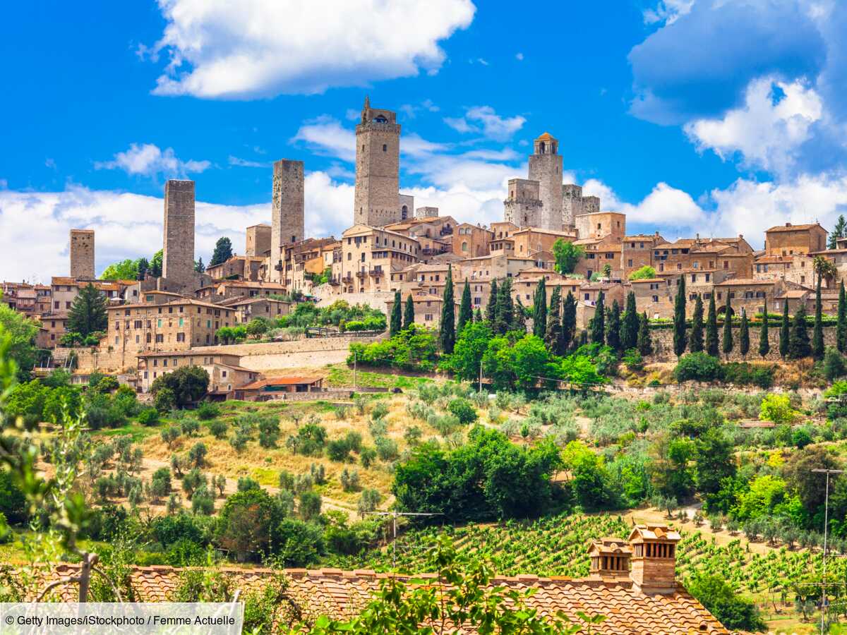 quel est le plus bel endroit de toscane ? nos adresses pour visiter cette région d'italie