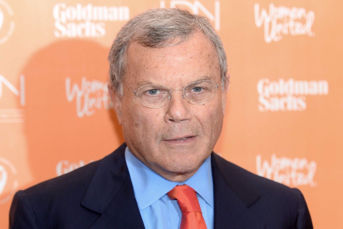 more ad woes at sir martin sorrell's s4 capital