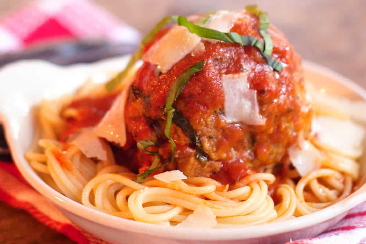 10 Cheap Family Dinner Recipes