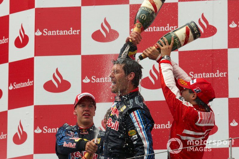 f1 drivers with the most grand prix starts before victory
