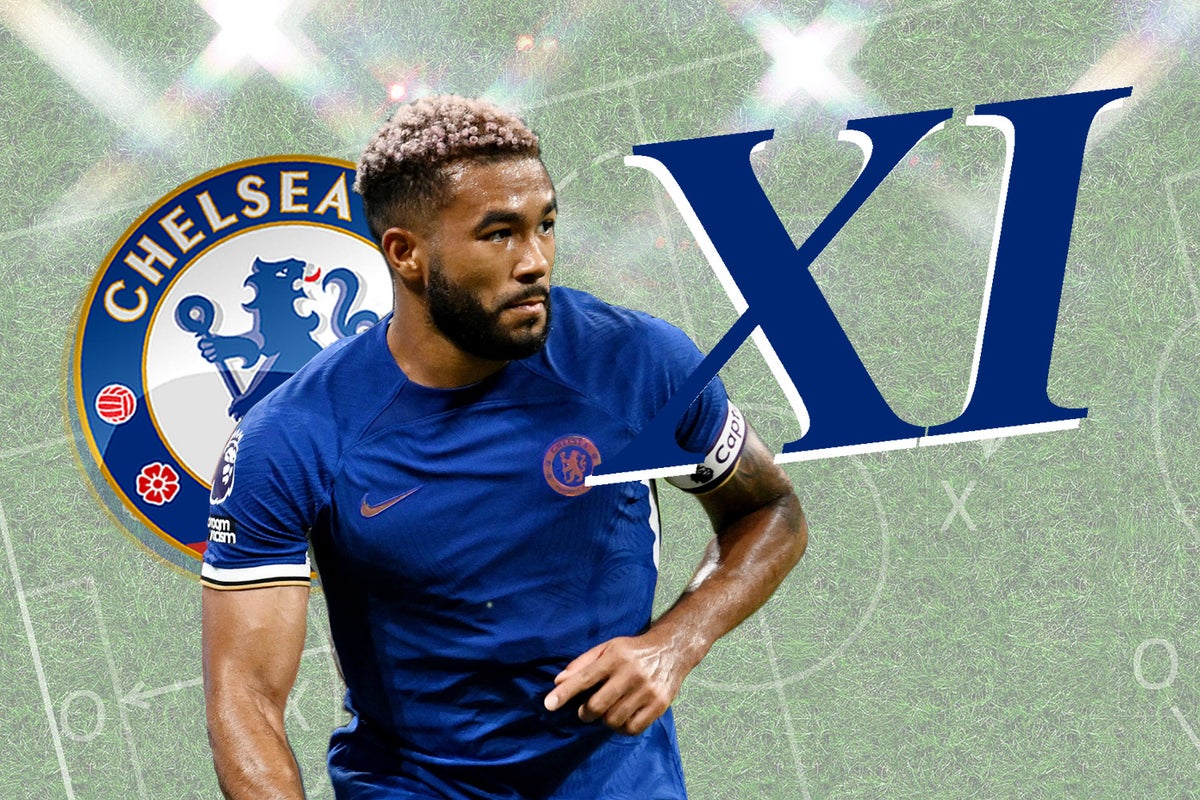 chelsea xi vs nottingham forest: predicted lineup, confirmed team news and injury latest