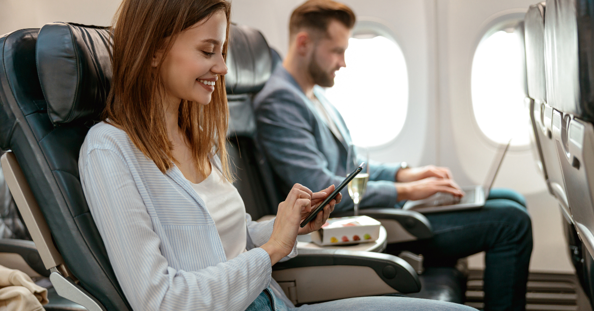 <p> Two passengers sitting next to each other on a flight likely paid different prices for their seats, depending on when they booked their tickets. No one wants to be the person who shelled out more.  </p> <p> And if you want to <a href="https://financebuzz.com/ways-to-travel-more?utm_source=msn&utm_medium=feed&synd_slide=1&synd_postid=18344&synd_backlink_title=step+up+your+travel+game&synd_backlink_position=1&synd_slug=ways-to-travel-more">step up your travel game</a> and visit places around the world, you will want to pay less for airfare.  </p> <p> To that end, the analysts at CheapAir.com studied flights from the U.S. to most of the world’s regions to find the best time to book your international flight. And the verdict? It’s a lot different than it was last year. </p> <p>  <a href="https://financebuzz.com/top-travel-credit-cards?utm_source=msn&utm_medium=feed&synd_slide=1&synd_postid=18344&synd_backlink_title=Earn+Points+and+Miles%3A+Find+the+best+travel+credit+card+for+nearly+free+travel&synd_backlink_position=2&synd_slug=top-travel-credit-cards"><b>Earn Points and Miles:</b> Find the best travel credit card for nearly free travel</a>  </p>